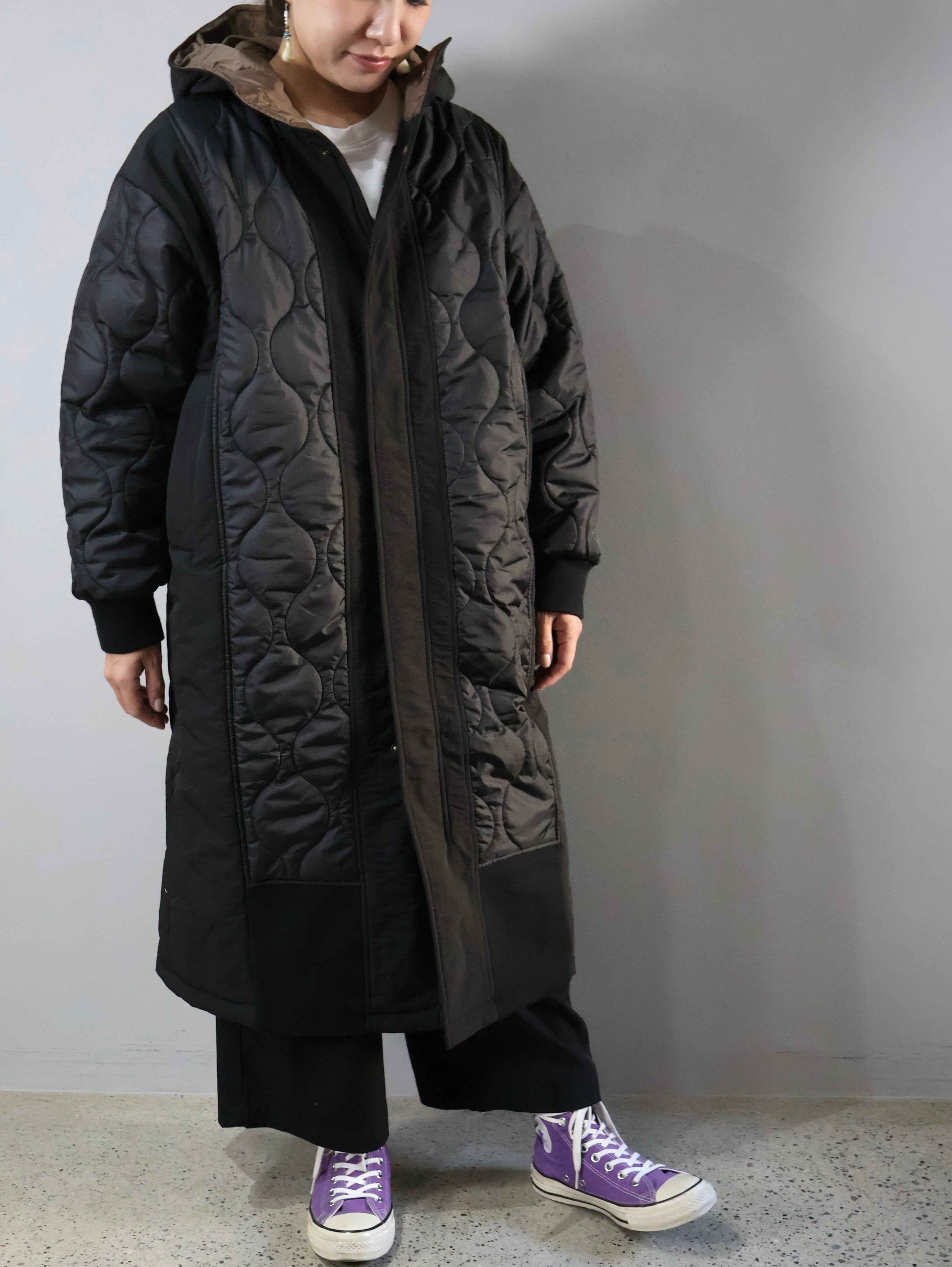 アウター | KAKELA&TRANQUIL