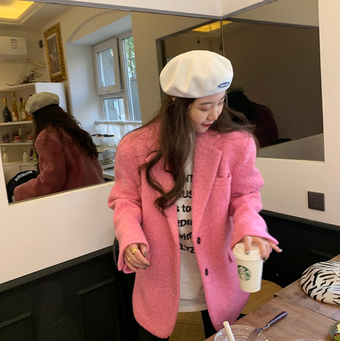 カラーテーラードジャケット_LN01766