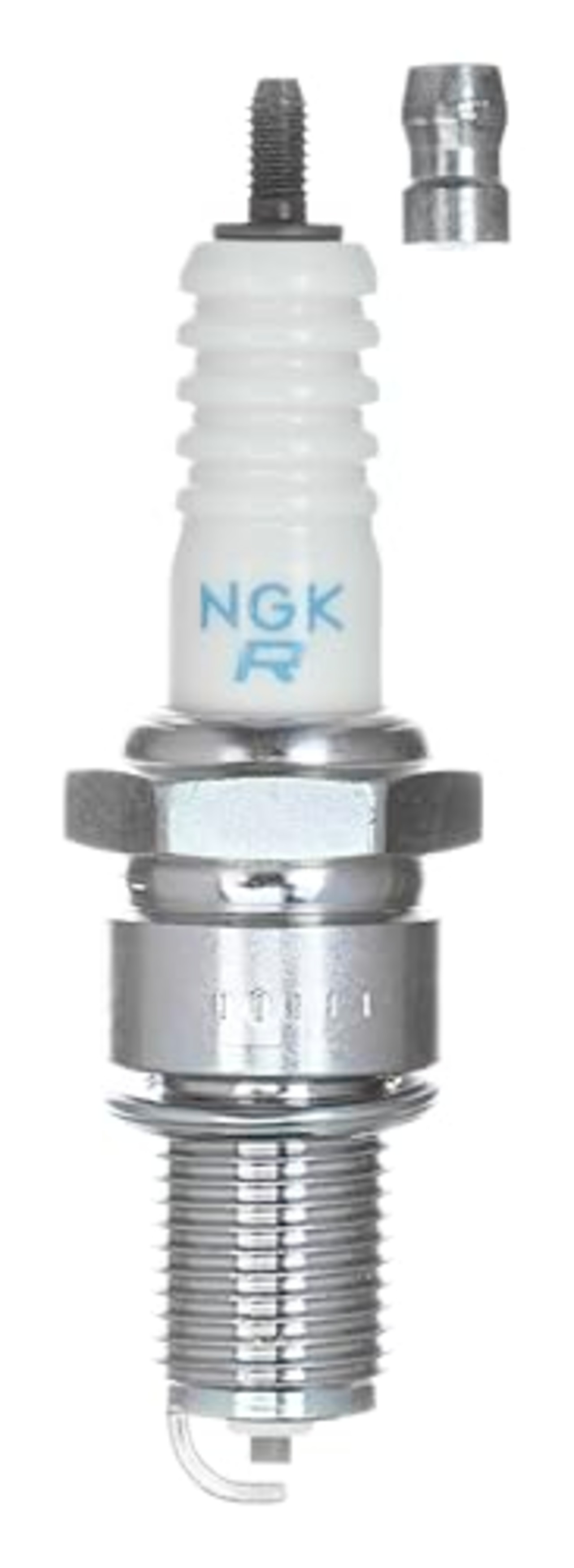 日本特殊陶業(NGK) スパークプラグ 一般プラグ (分離形/ターミナル付)1本 【7422】BPR5ES