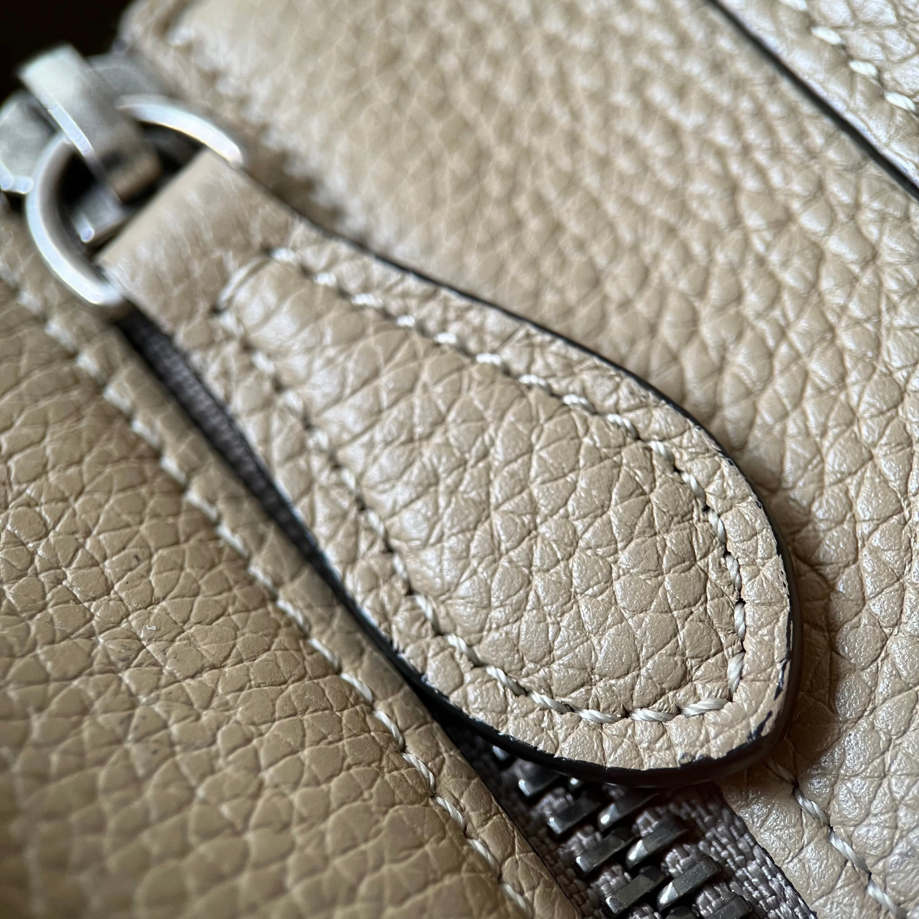 CELINE セリーヌ ラゲージ ナノ デューン | BRAND RESORT Online