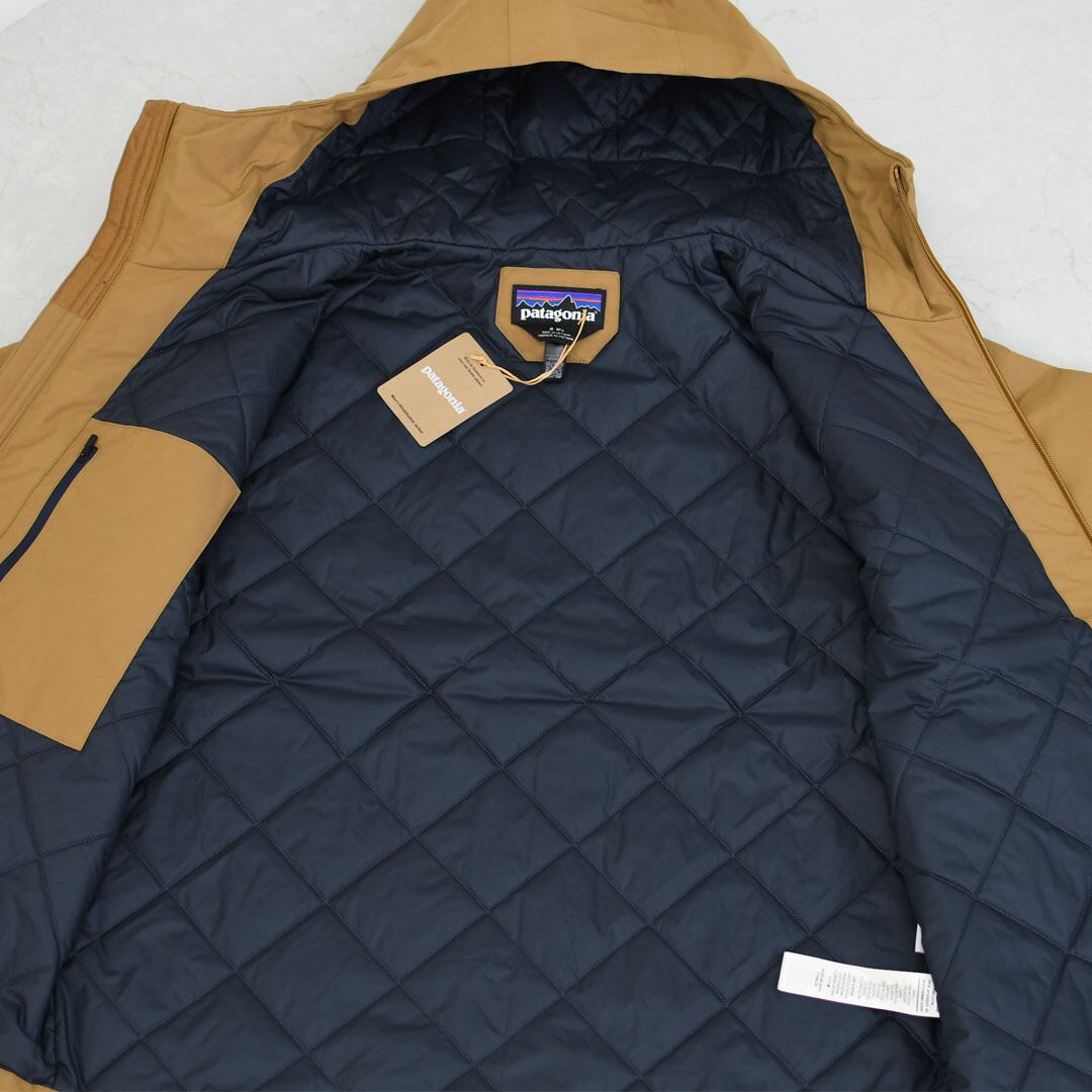 Patagonia [パタゴニア正規代理店] M's Windshadow Jkt [26490] メンズ