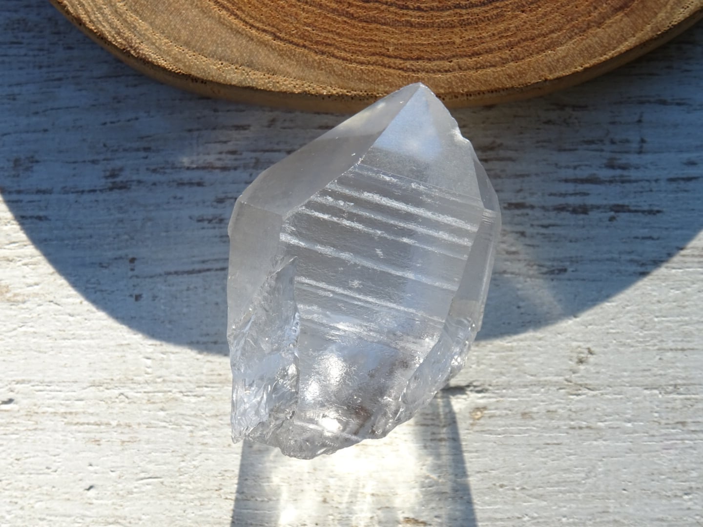 ピュアレイ（レムリアンシードクリスタル） | 虹石屋