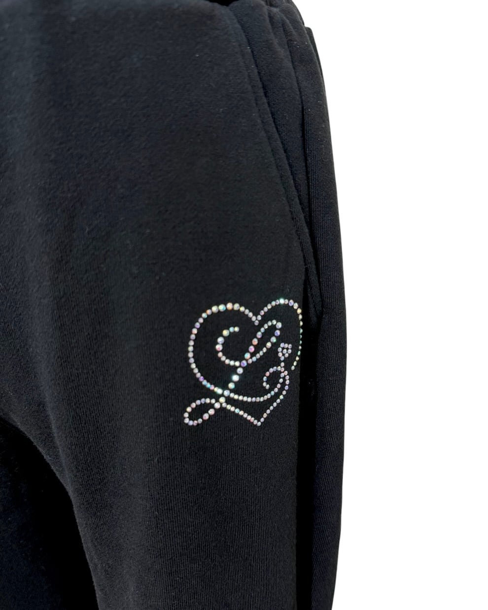カットアウトスウェットパンツ | lilLilly official webstore