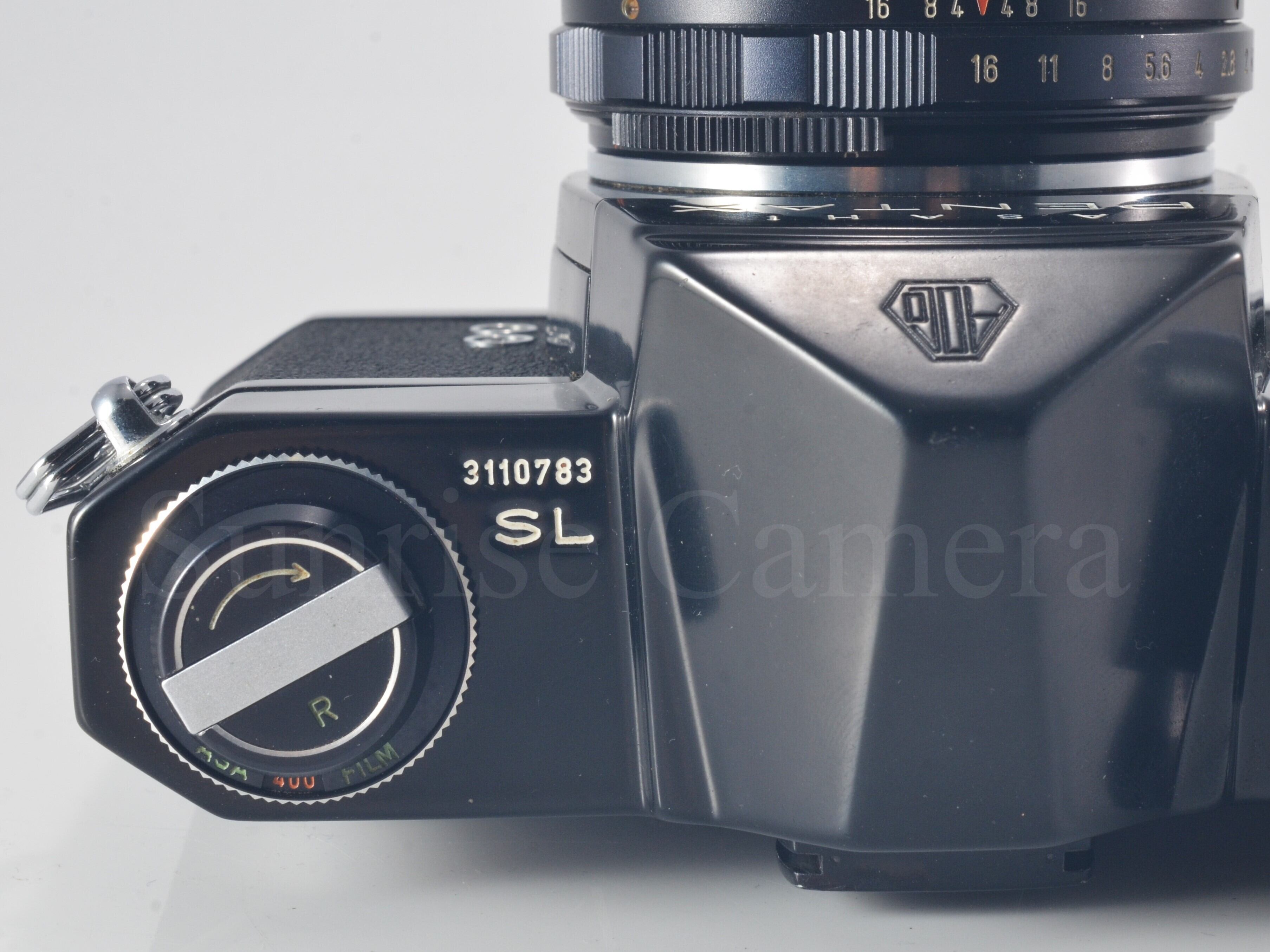 フィルムカメラ PENTAX SP Super Takumar 55mm 35mm SO130 PENTAX SP Super Takumar 55mm 35mm SO120 【公式通販】