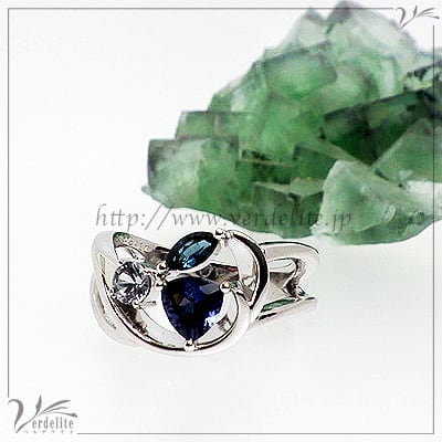 グランディディエライト 0.22ct VB202 | Pay ID