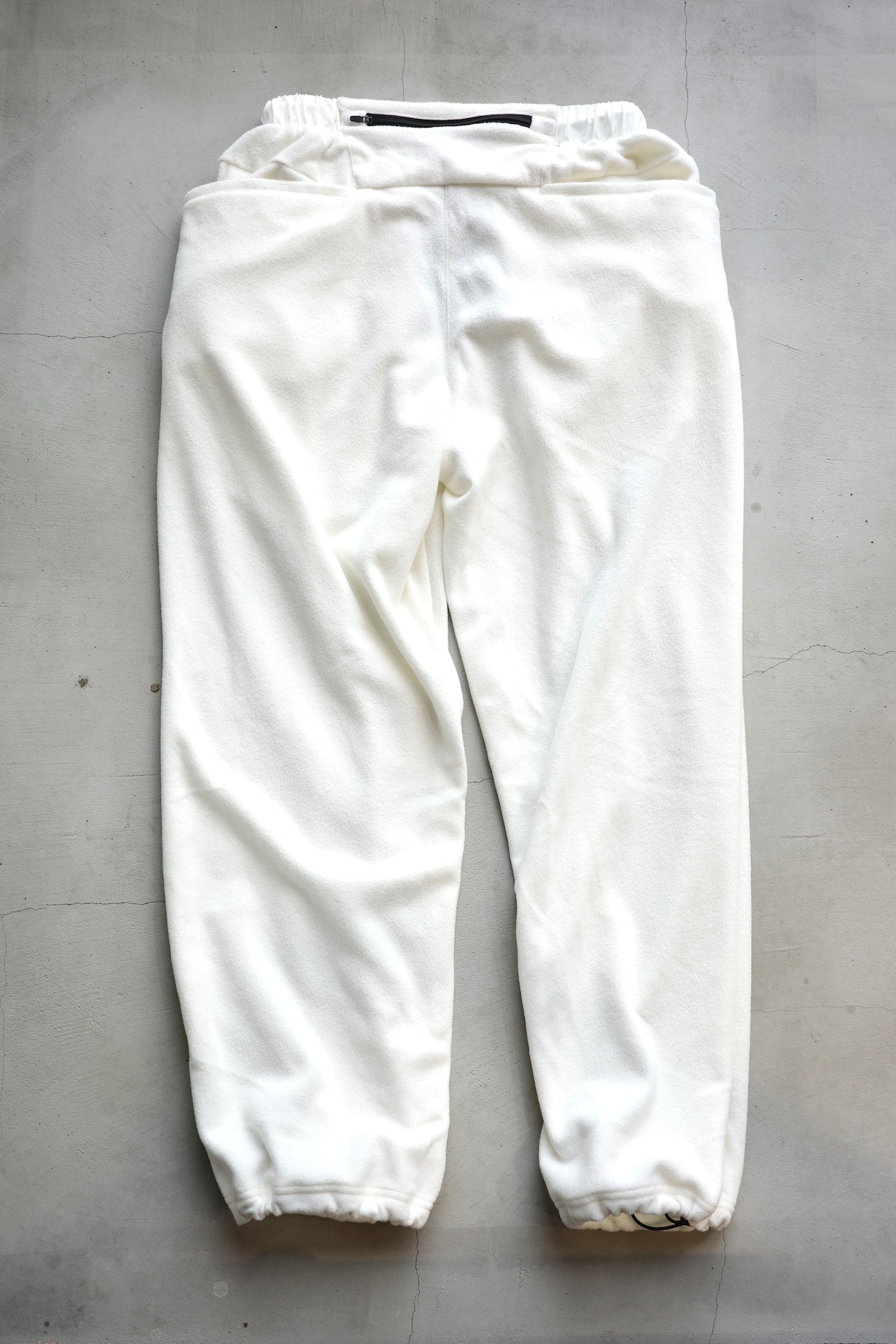 THERMO FLEECE EASY PANTS / RGP-16-1-1