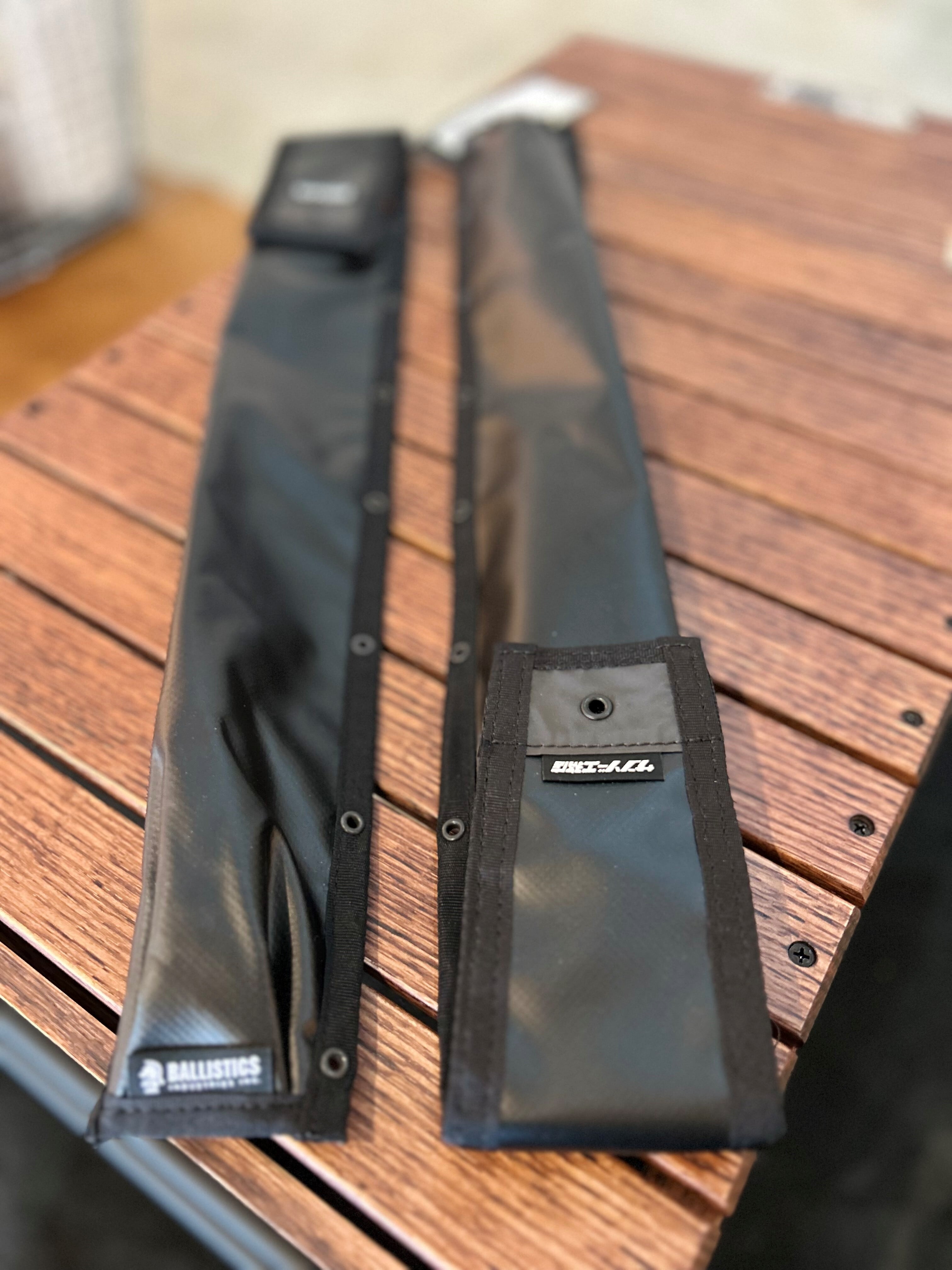 PULSE サンゾー工務店 BALLISTICSコラボケース 使いこなさ