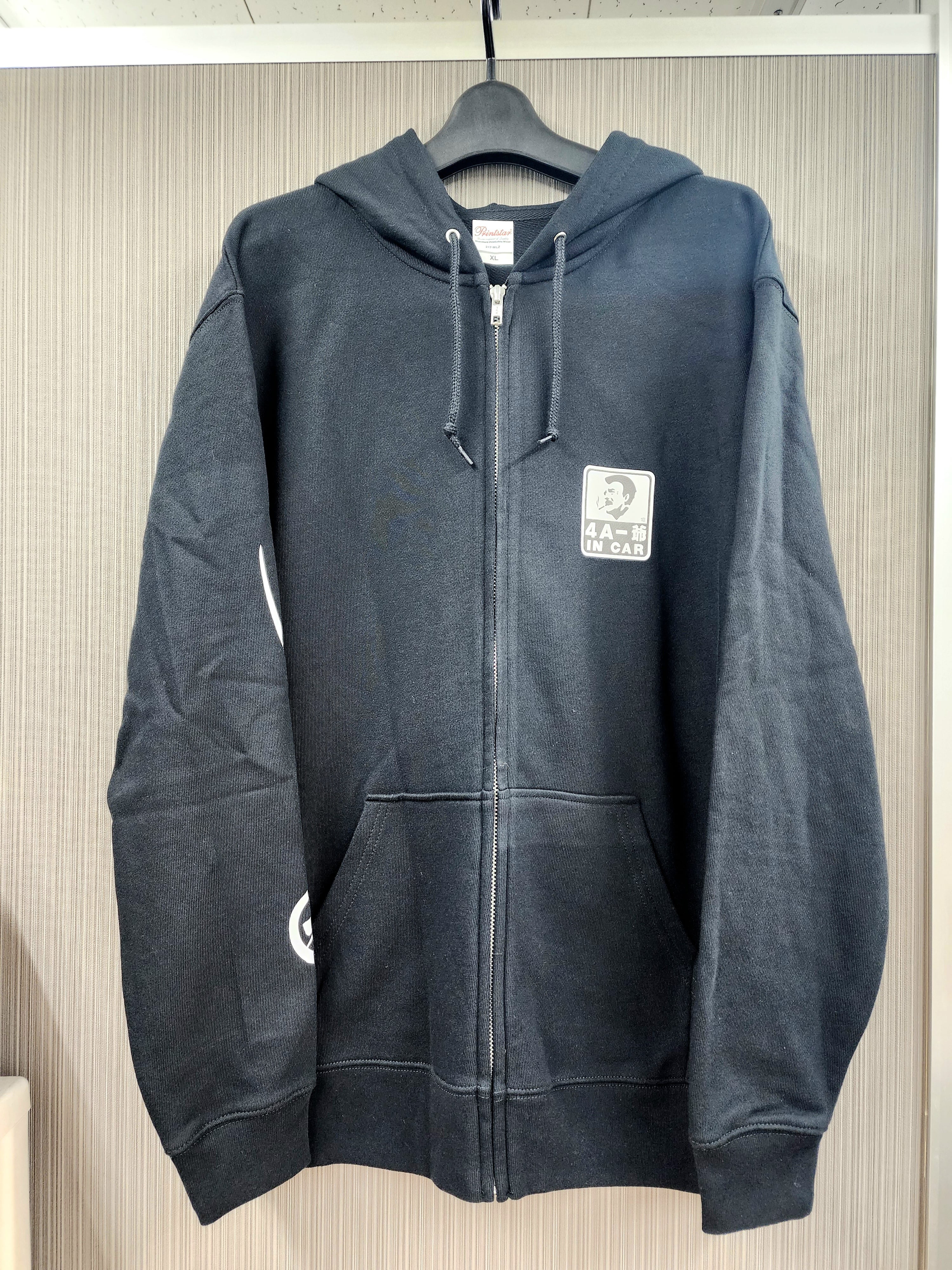 FK'S FACTORY×ROTARY HURTS