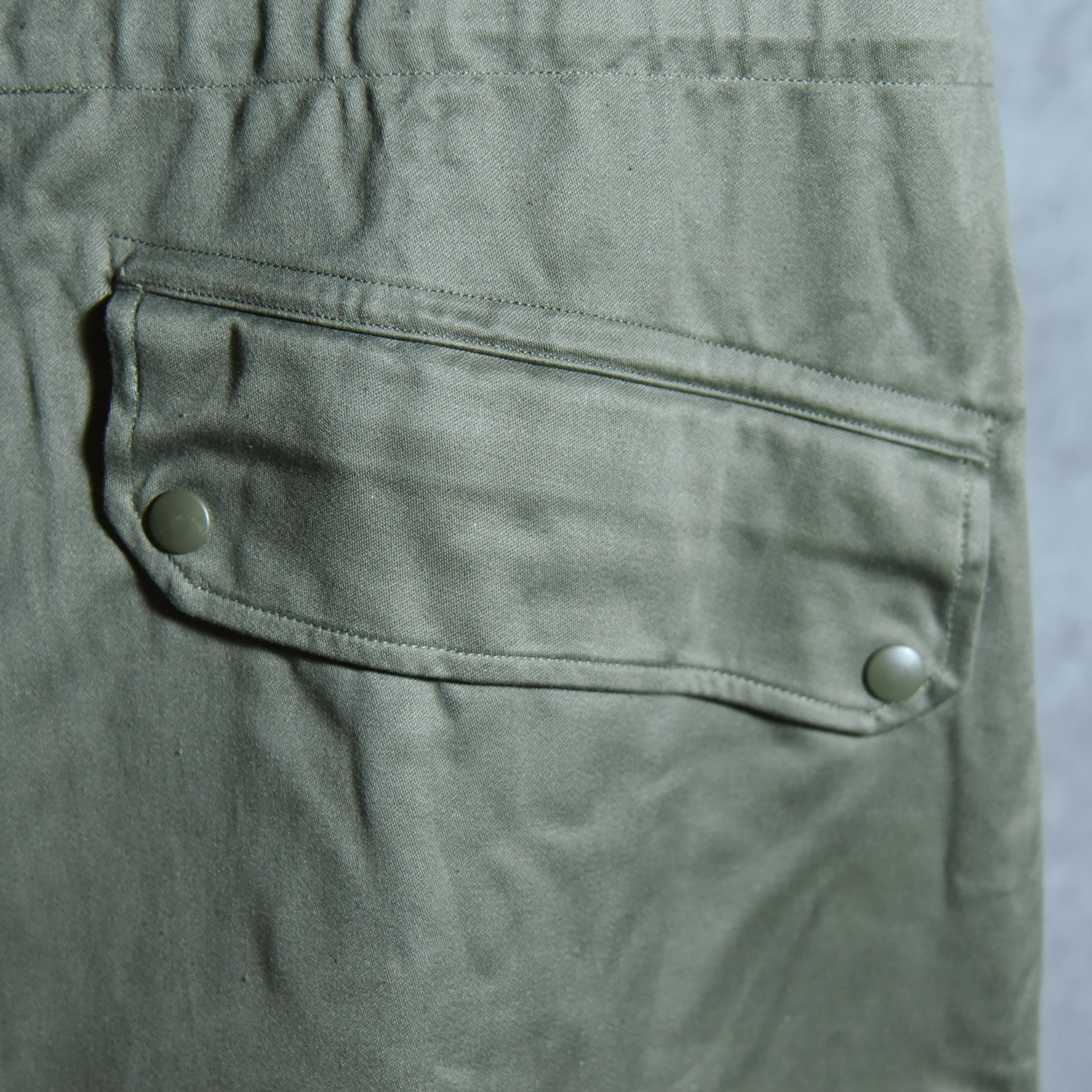 DEAD STOCK】 French Army M64 Field Coat & Boa Liner フランス軍