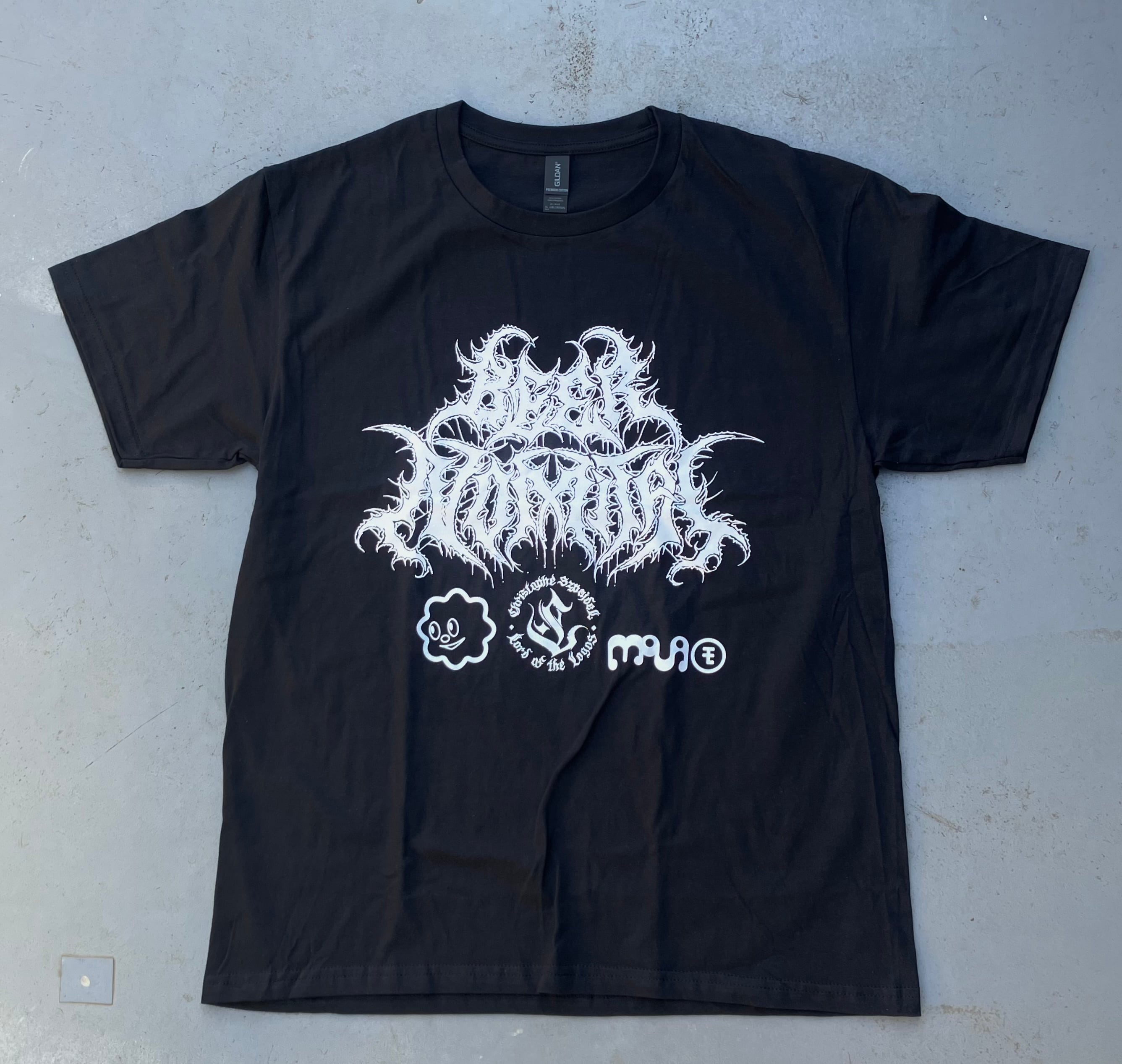 受注生産】BEERUNモジャT | MOJA