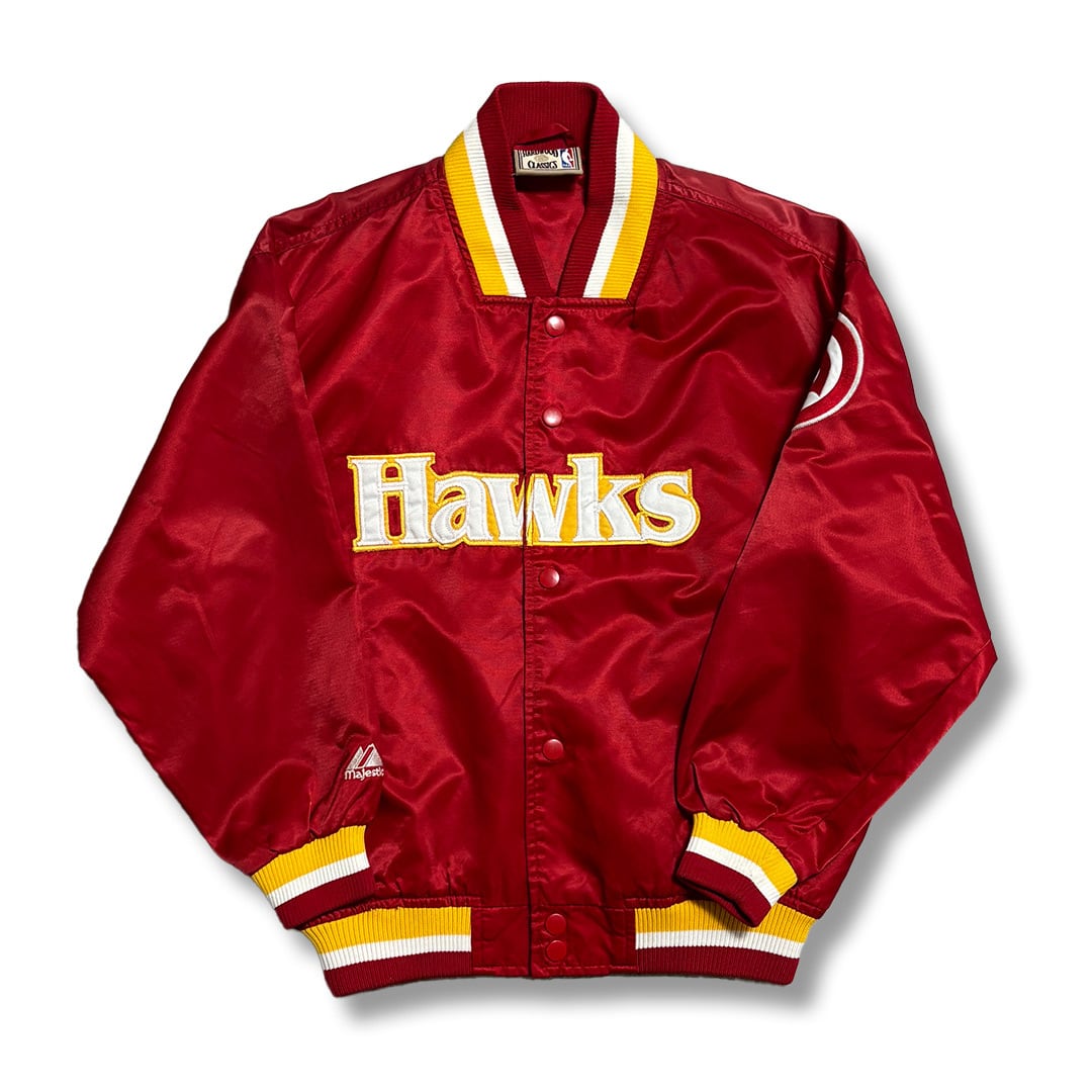 【希少・米国調達・ほぼ未使用】1991 NBA オールスター復刻ジャケット 激レア】マイケル・ジョーダン NBAオールスターゲーム復刻