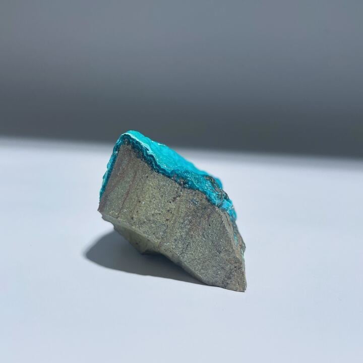 クリソコラ 原石12◇ Chrysocolla ◇天然石・鉱物・パワーストーン