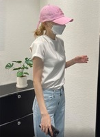 【23ss】あやの様着用・Michigan Cap_6colors