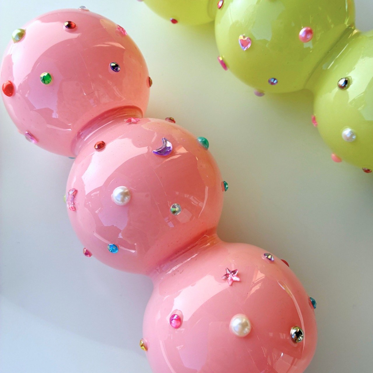 flower vase 【kirapoko ｷﾗﾎﾟｺ】花瓶／フラワーベース - 3