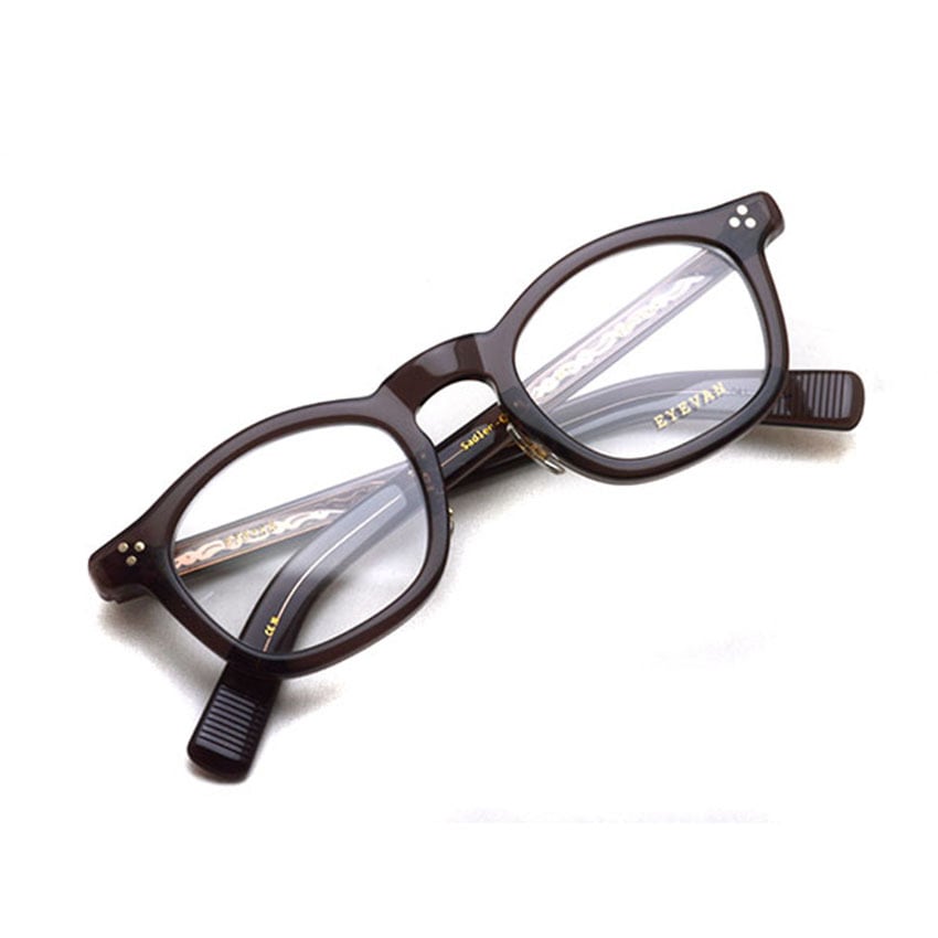 EYEVAN アイヴァン | 中目黒のメガネ・サングラスセレクトショップ 