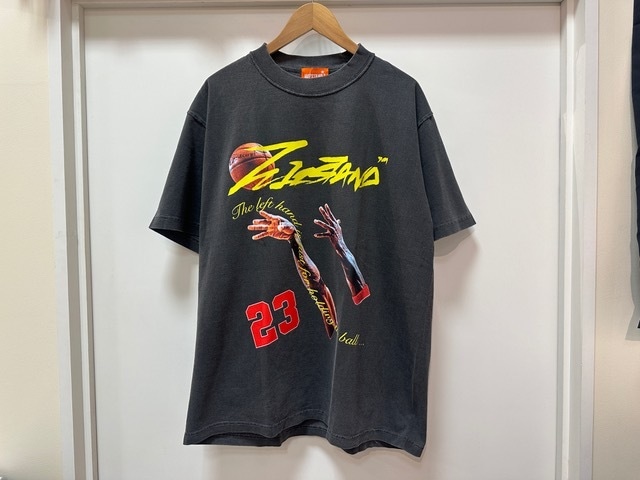 WIZSTAND GUIDANCE FROM GOD G.D REVERSE TEE 2色展開