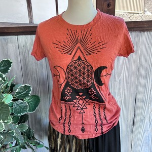 レディースTシャツ