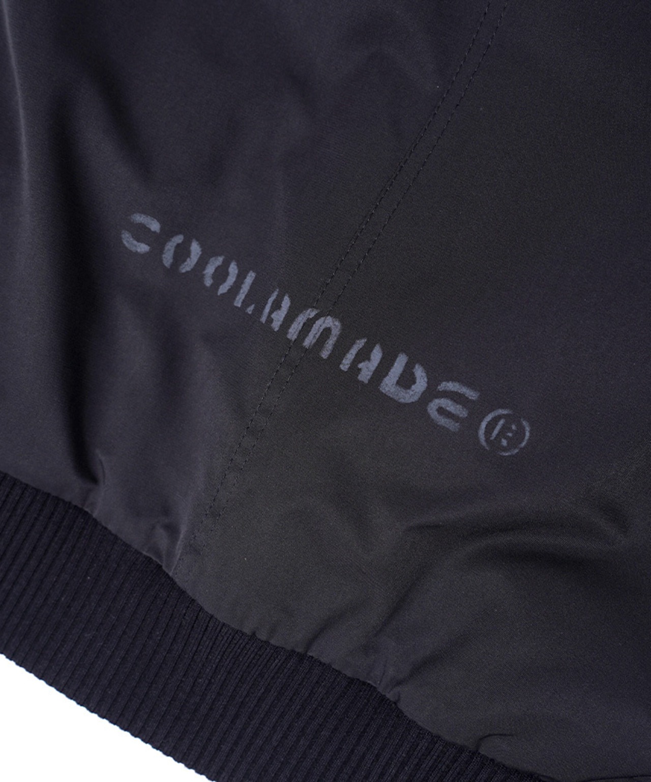 COOLA AF ペイント4wayジャケット (KHAKI)　CQ-47109