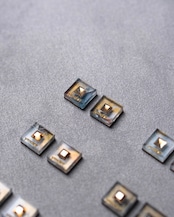 square【椿】◇白