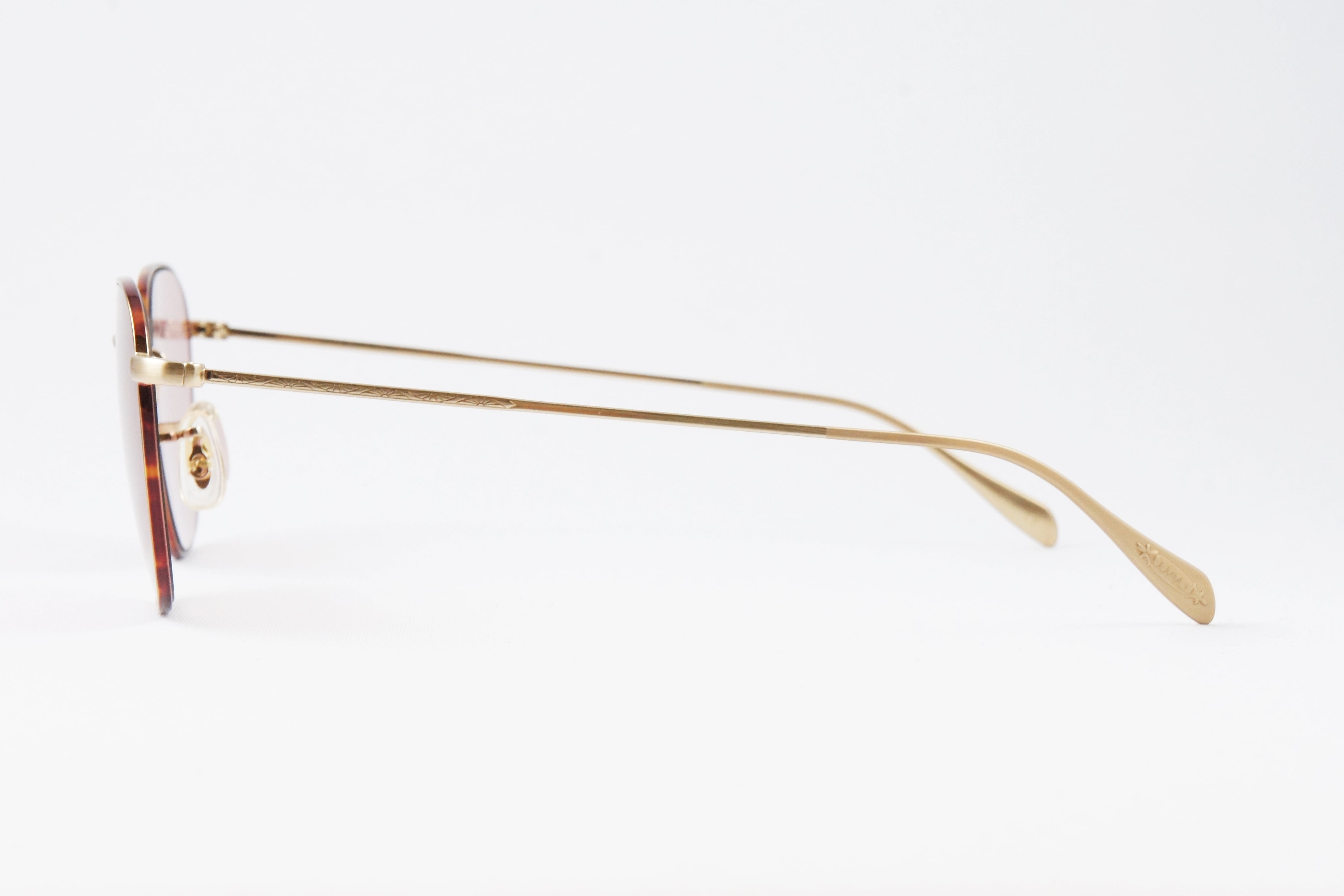 OLIVER PEOPLES サングラス OV1305 5320 CLYNE Sun クライン オリバー