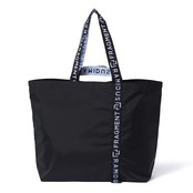 FRAGMENT DESIGN × RAMIDUS   TOTE BAG (L)