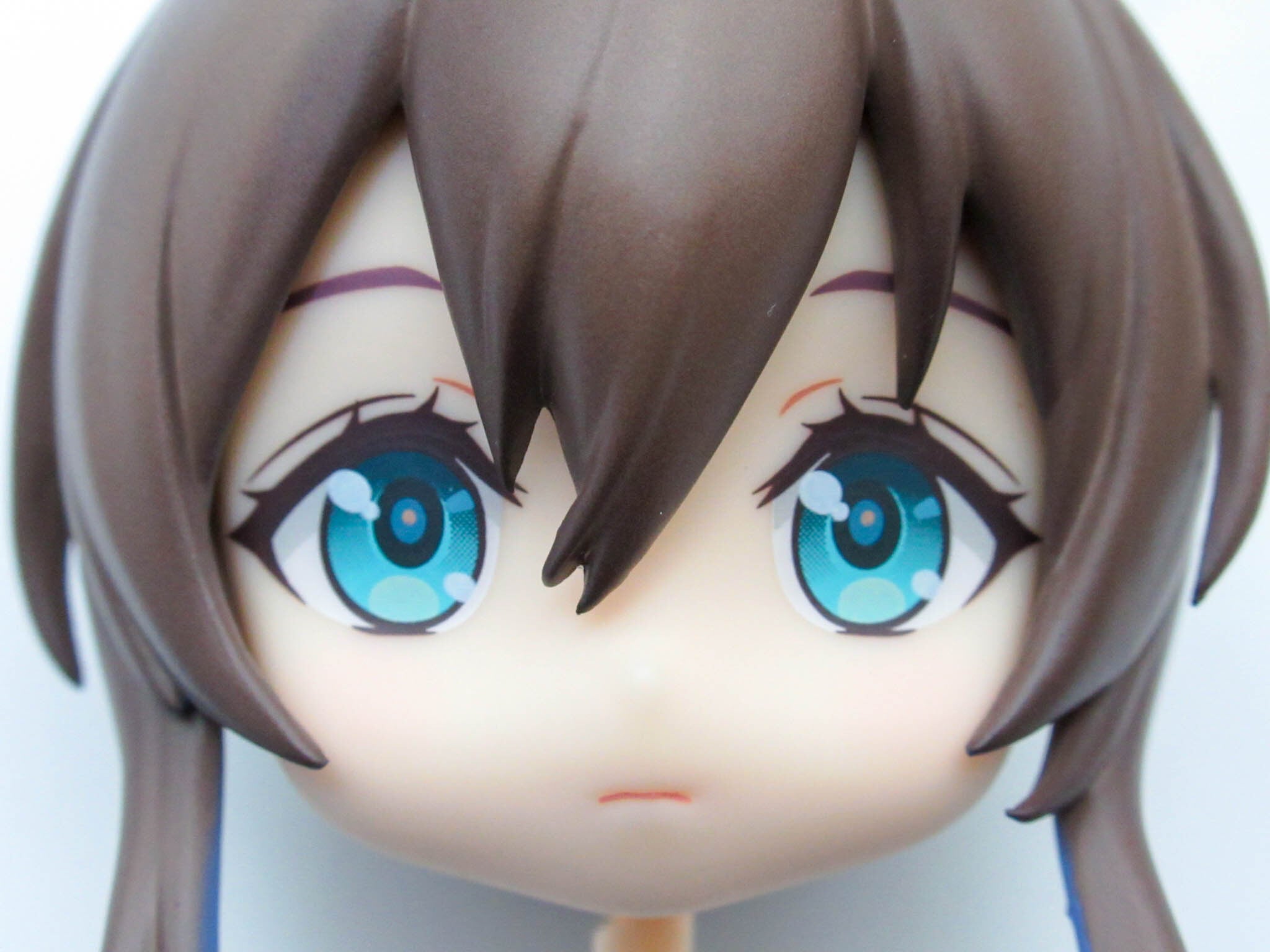 SALE】【1145】 アーミヤ 顔パーツ 普通 ねんどろいど | ホビー通販