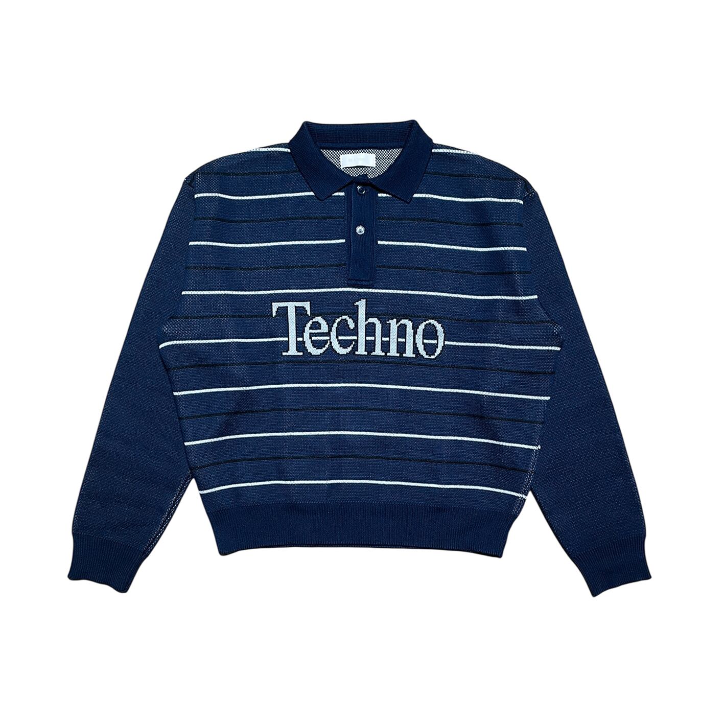 ICE & TECHNO | Answer