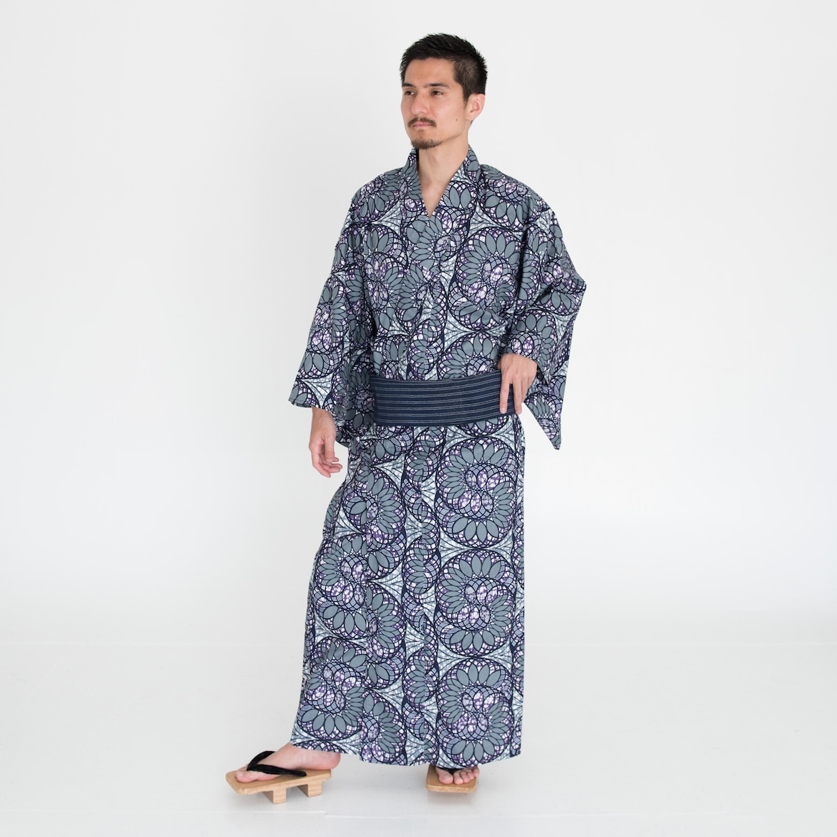 浴衣 永 Tokoshie | Chérie COCO - Official Website -
