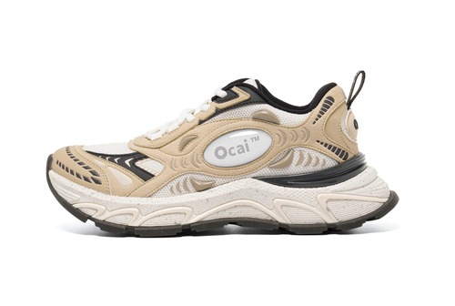 【Ocai】Runtech 3.0 / Light Maroon