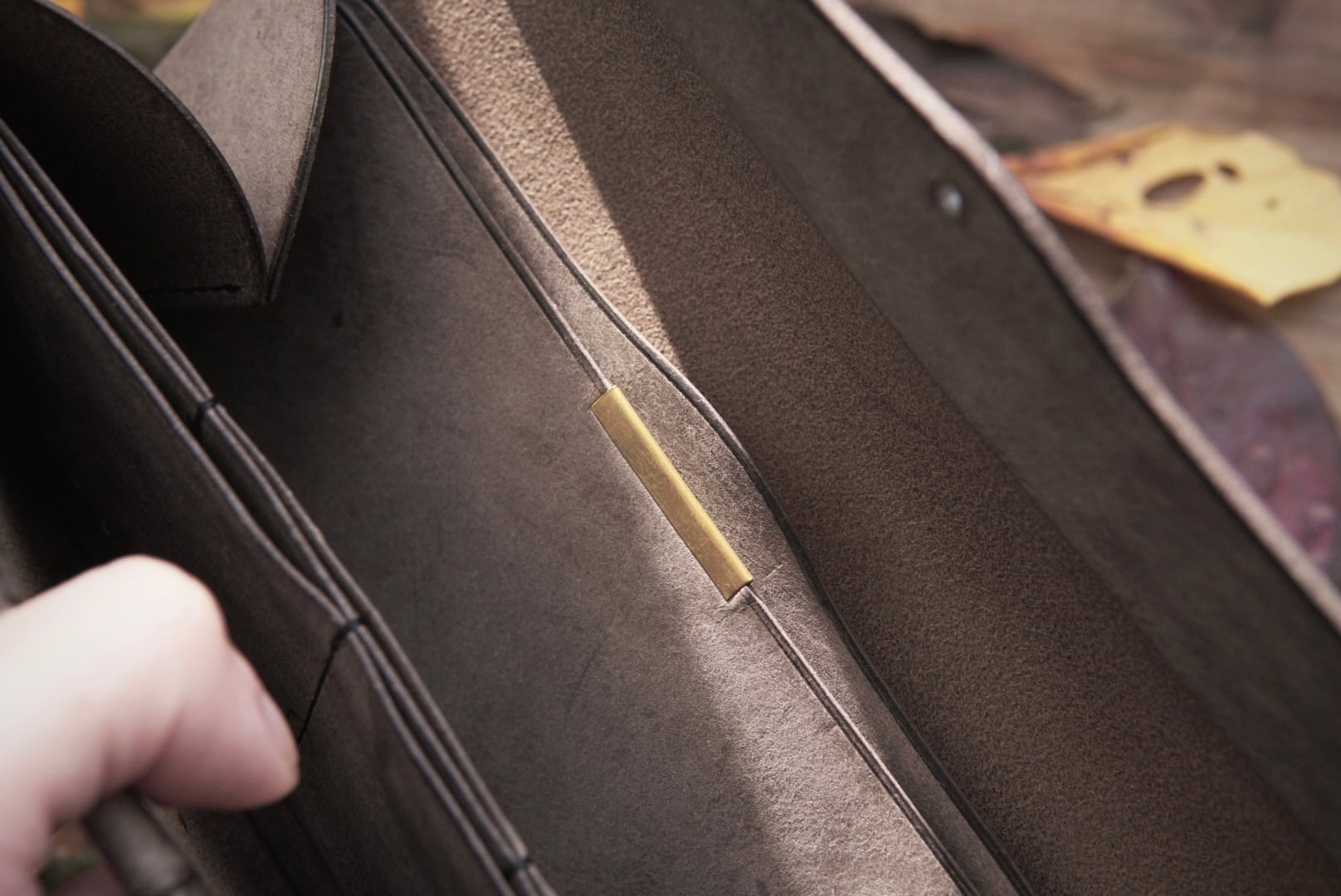 長；鼠茶 | 凩；kogarashi