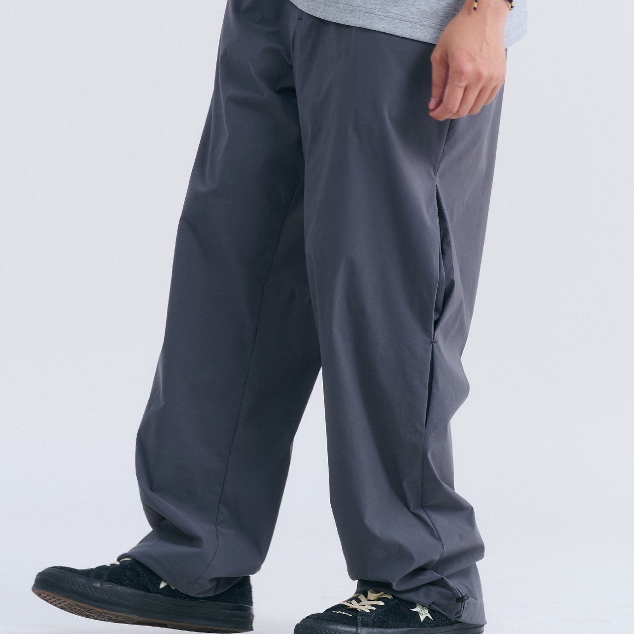 ヴェントワイド・アクティブ テックパンツ N3587 - 8