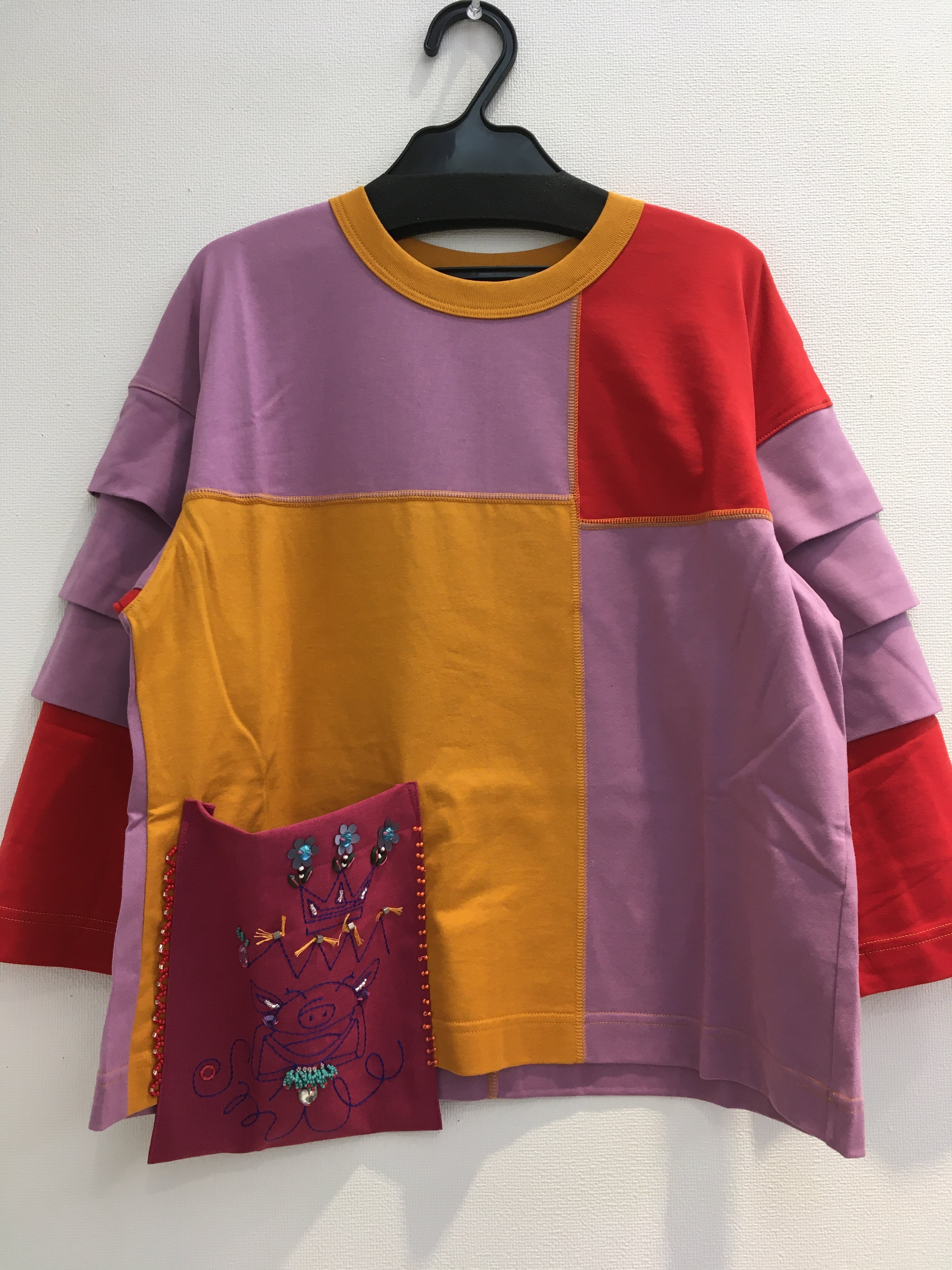 オレボレブラ ニットカーディガン No.221478 | boutique minato