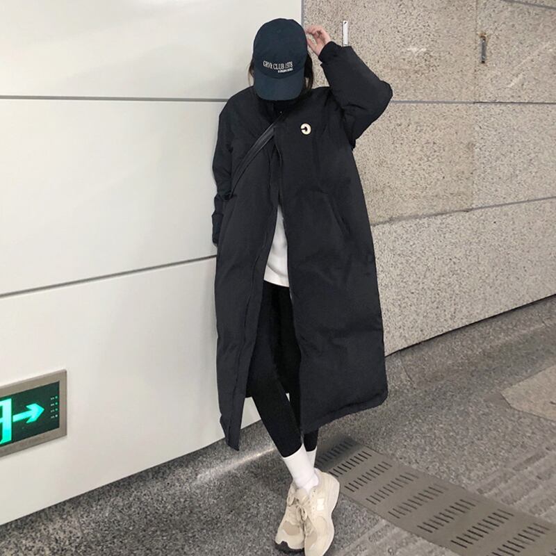 ブラックジャケット オータムウィンタールーズスタンダード コットン レトロ 秋物 冬物 スーパーモール38616313477