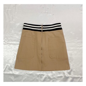 ミニスカート　スカート　韓国　韓国ファッション　Koreafashion　skirt