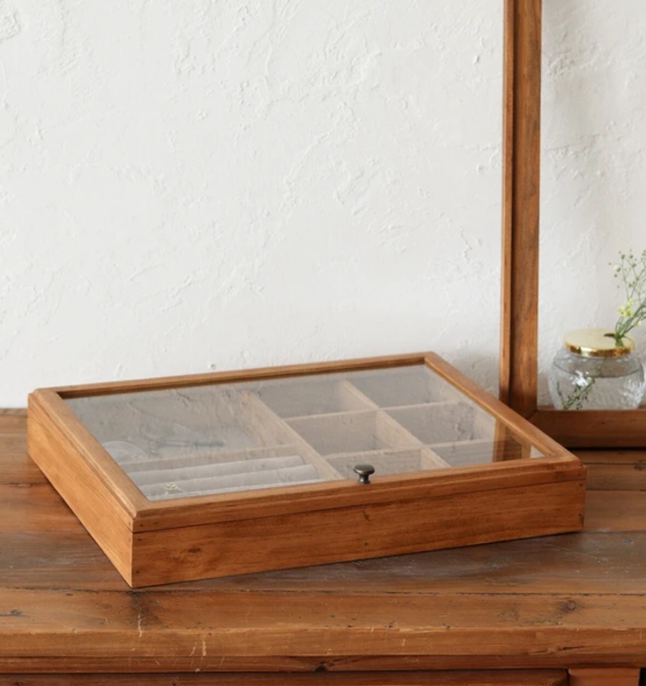 Accessory Multi Case