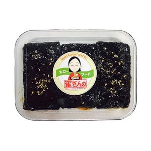 韓国海苔醤油漬け（110g×1袋）