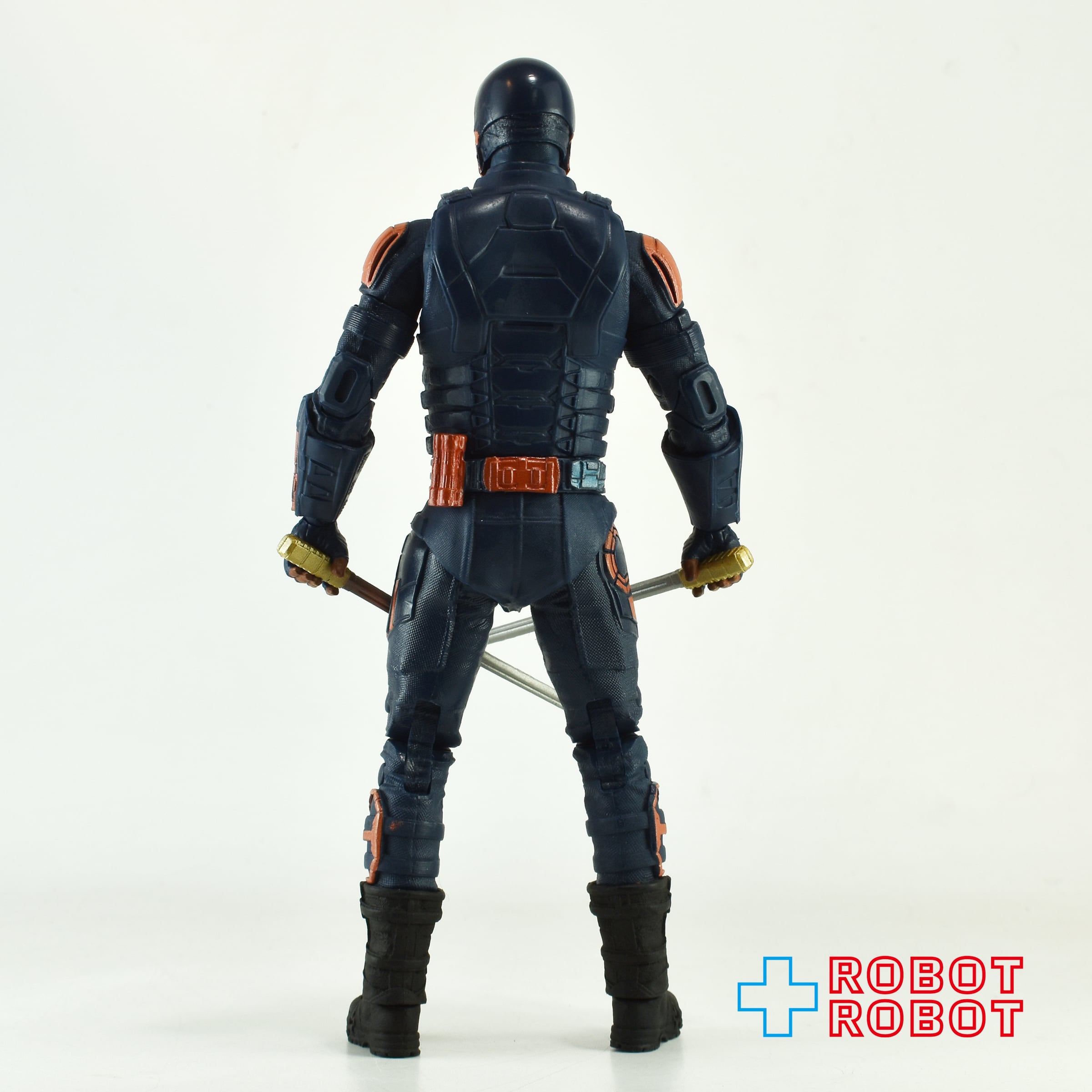 DC マルチバース ザ・スーサイド・スクワッド “極”悪党、集結 ブラッド