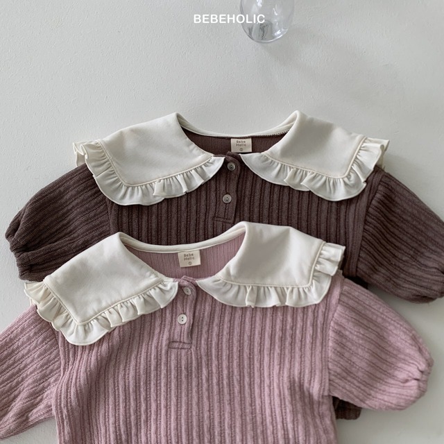 [bebeholic] luna  sailor suit 