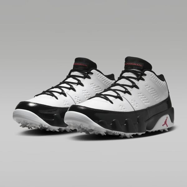 Jordan Golf ネイビー/グレー/ホワイト ハイカット　US9 27cm Jordan Golf ネイビー/グレー/ホワイト ハイカット US9 27cm 【公式通販】