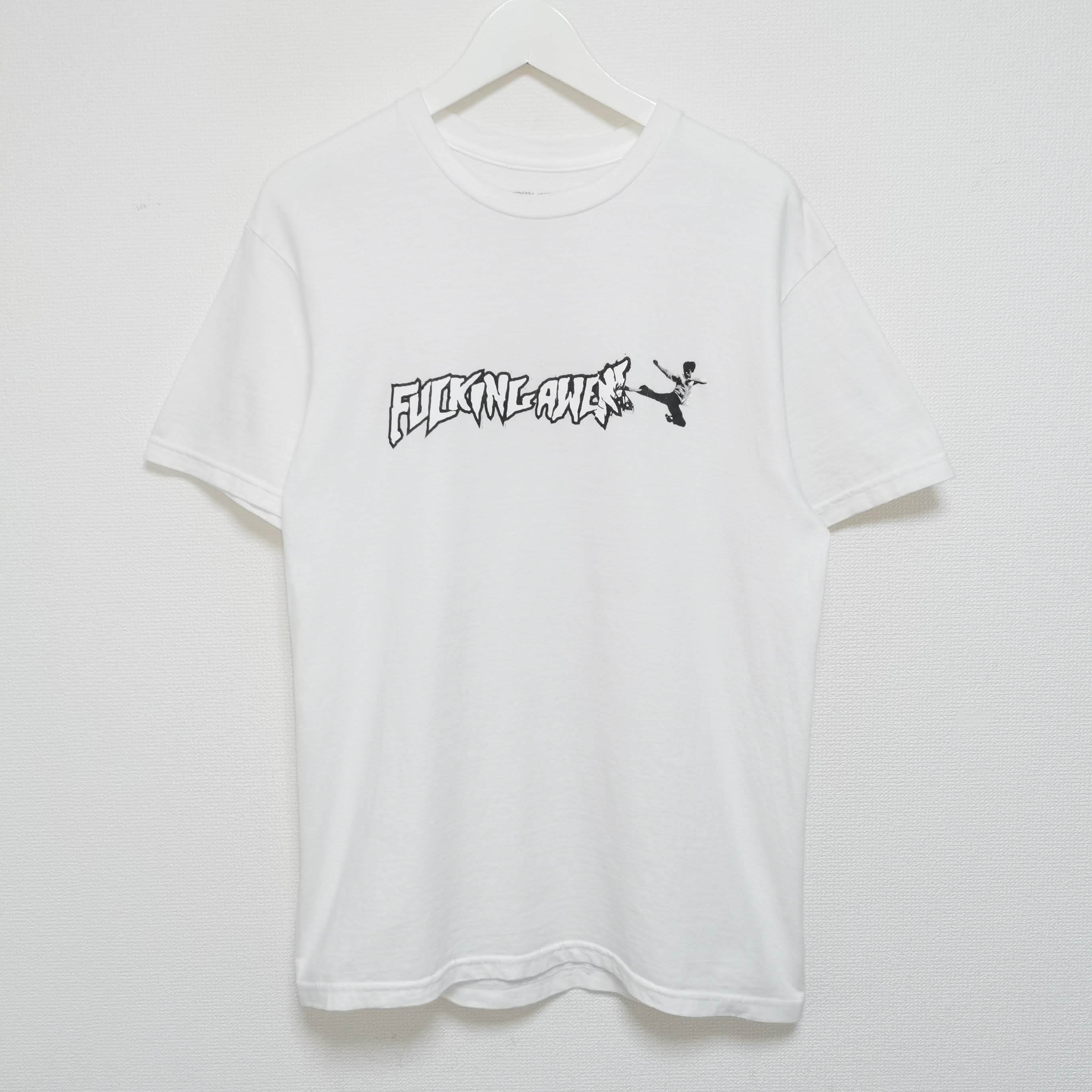送料無料 M 00s EMINEM エミネム Encore Tシャツ ANVIL RAP | neggycmart