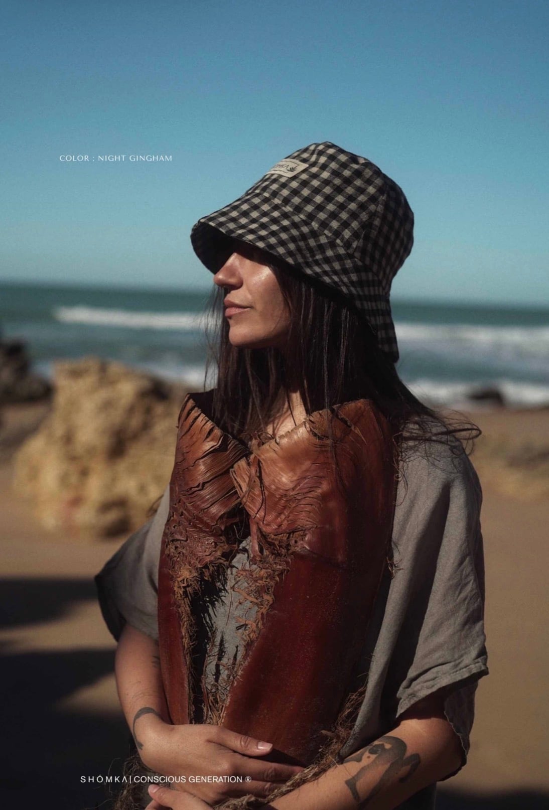 SHOMKA(旧ASH generation) | Moon port