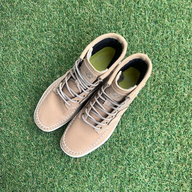 newbalance ×AE ニューバランス×アナザーエディション A20BE D484 | reshoe