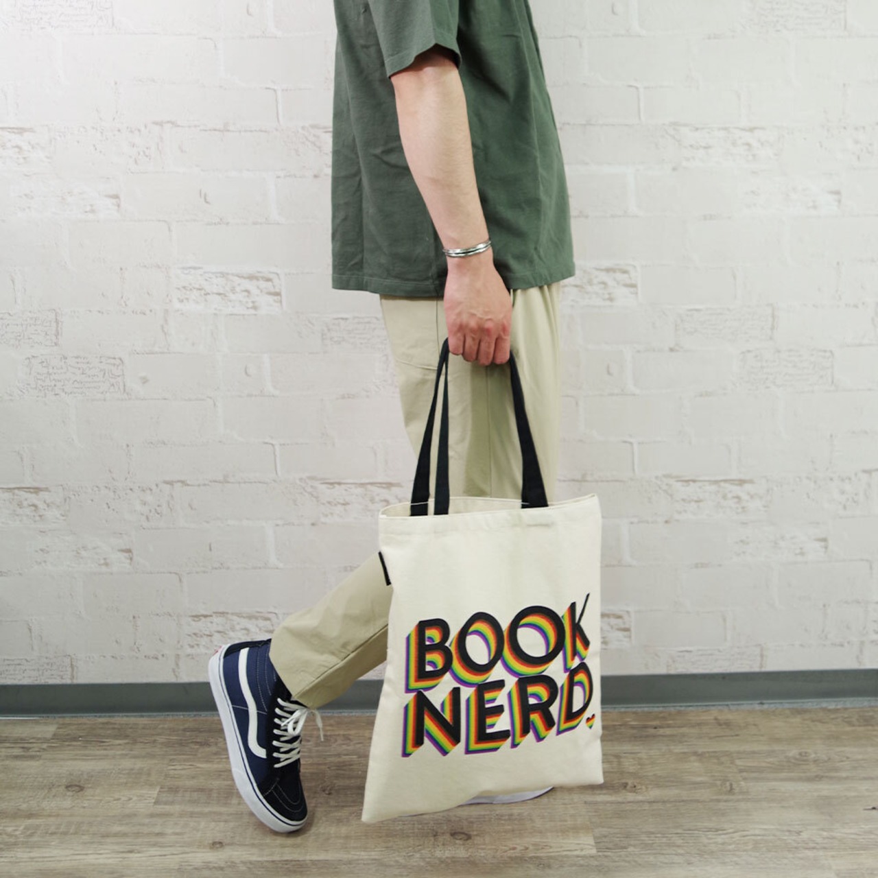 TOTE BAG 【OUT OF PRINT】