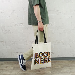 TOTE BAG 【OUT OF PRINT】