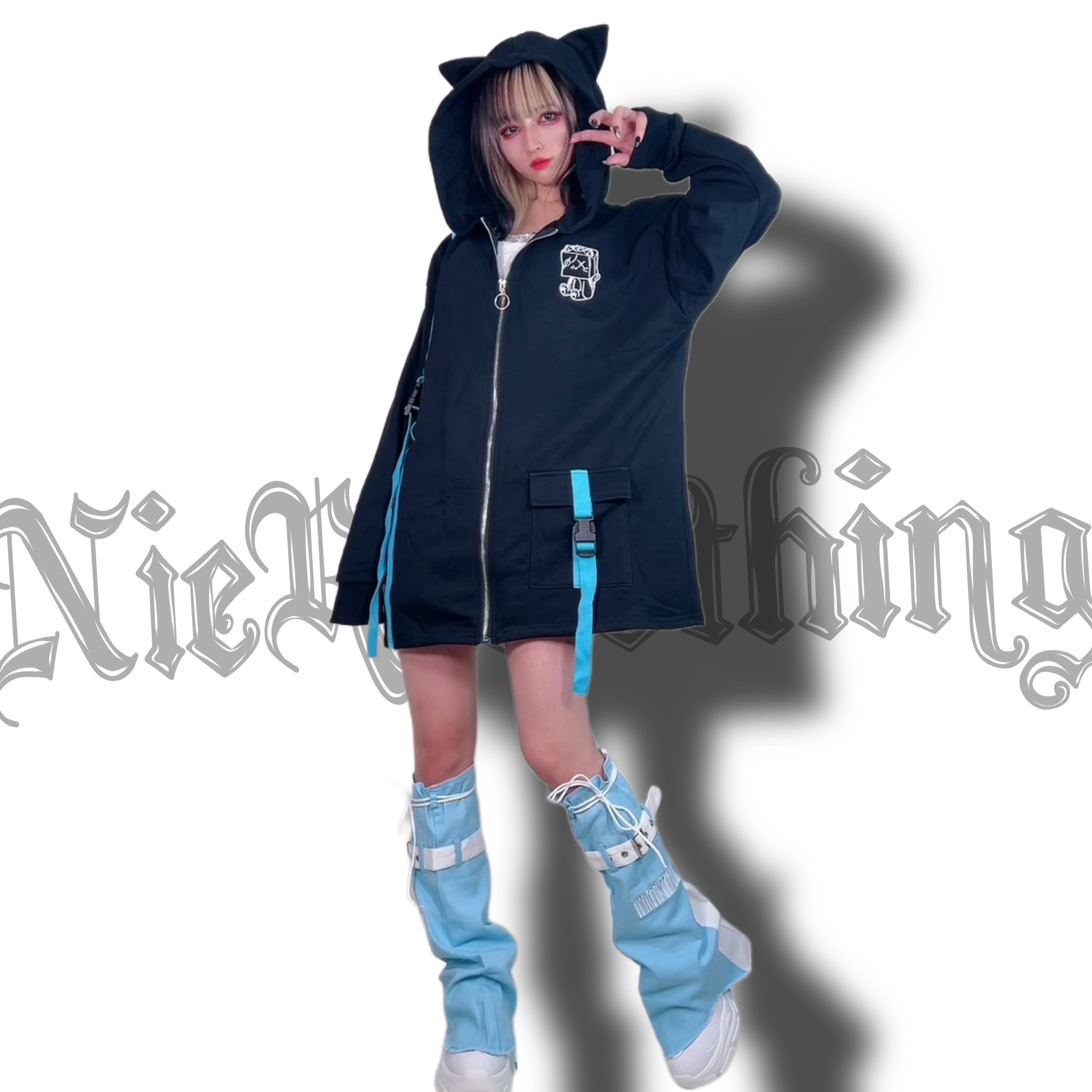 Outer | NIER CLOTHING