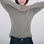 Modal-Cotton Blend Brushed Thermal Slim-Fit Base Layer Top (ME247)