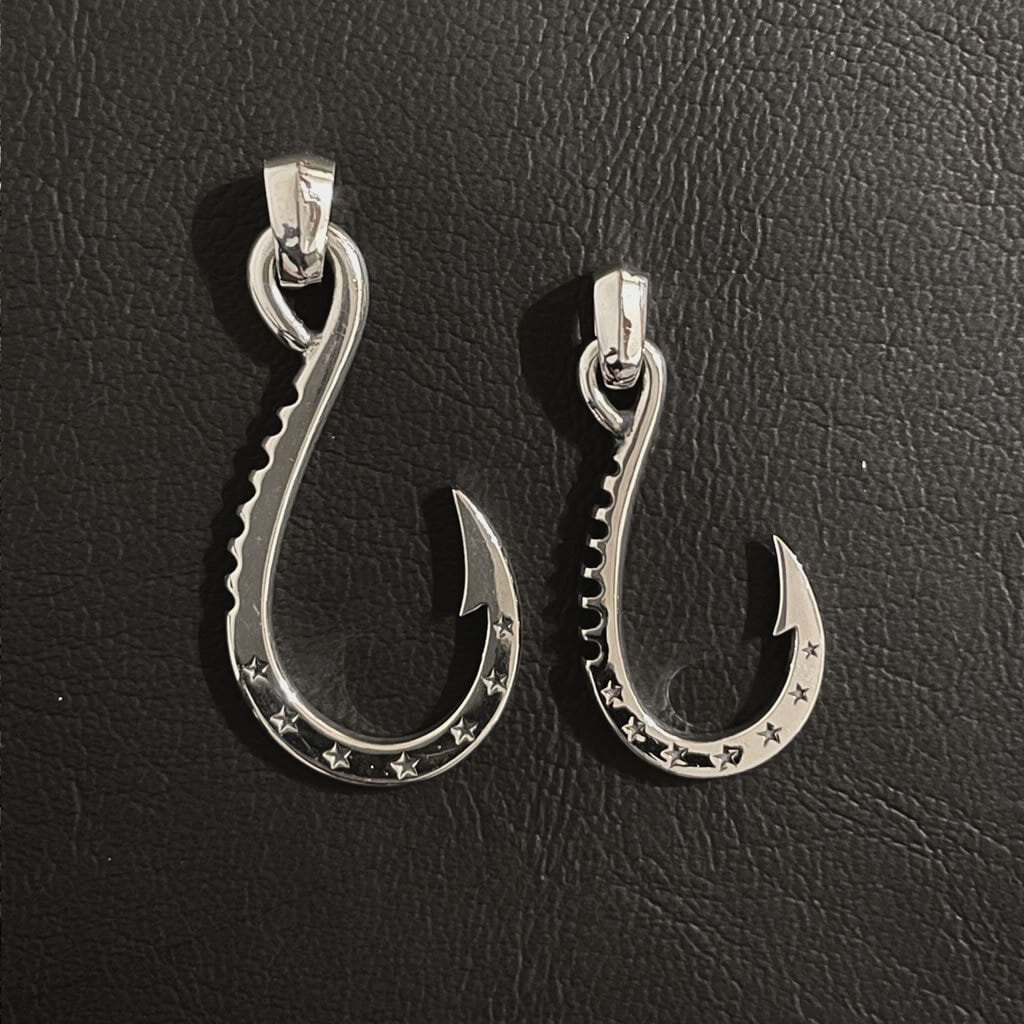 ナブラジャパン フィッシュフック(WAVE) 鈴木斉 NABLA JAPANフック