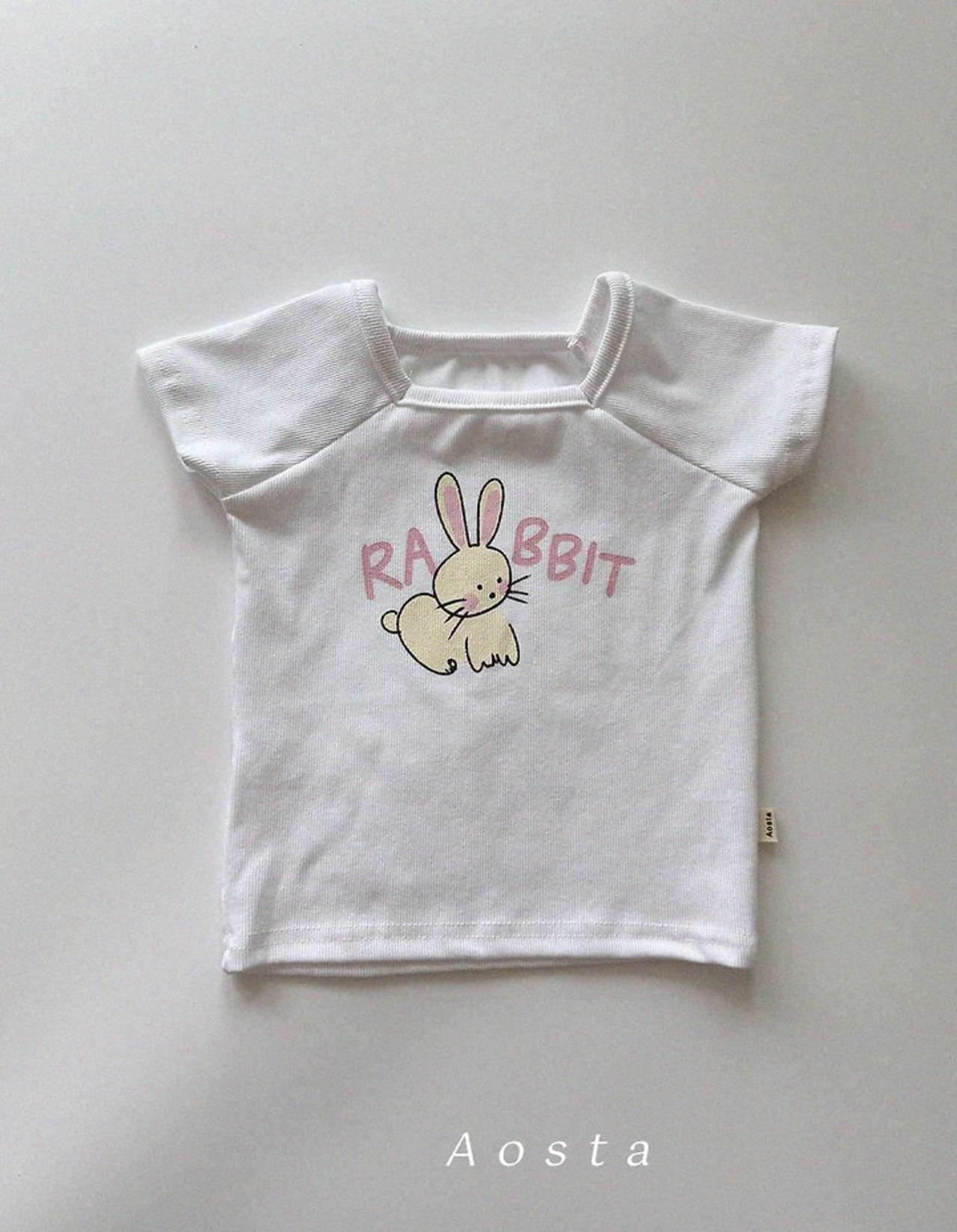 [Aosta] Rabbity / [아오스타] 레빗티