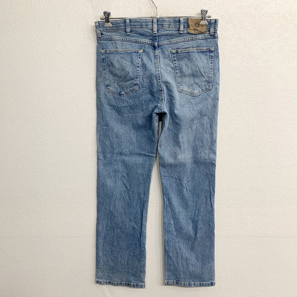 古着卸 まとめ売り Wrangler ラングラー デニム パンツ 8枚セット 古着
