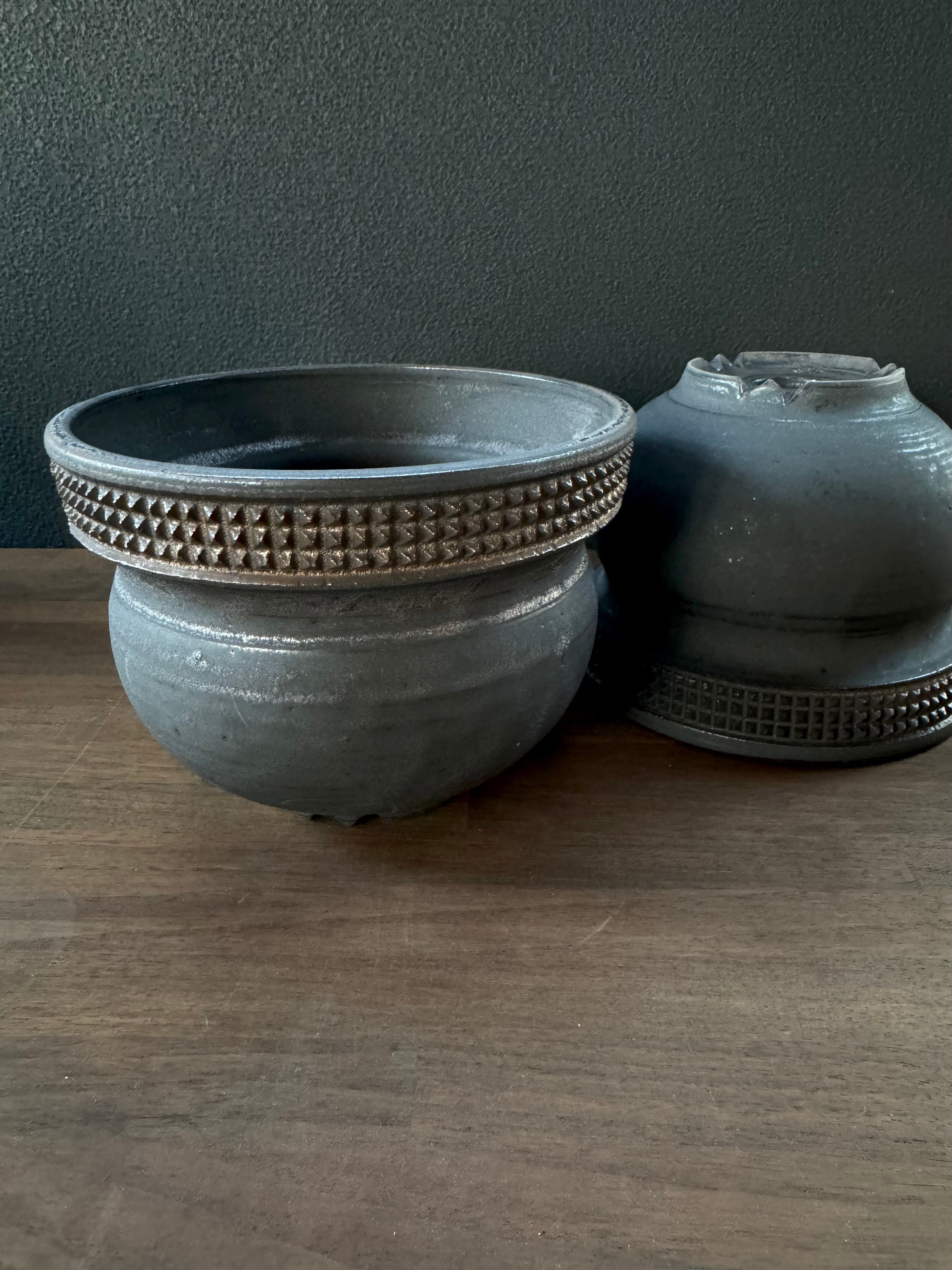 【新品】spicygem studs cylinder Lサイズ POT 新品】spicygem studs cylinder Lサイズ POT 新品】spicygem studs